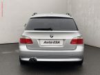 BMW Řada 5 - fotka číslo 4