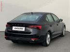Škoda Octavia - fotka číslo 3