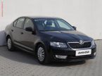 Škoda Octavia - fotka číslo 0
