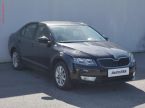 Škoda Octavia - fotka číslo 0