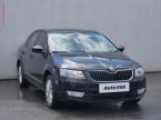Škoda Octavia - fotka číslo 0