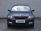Škoda Octavia - fotka číslo 1