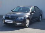 Škoda Octavia - fotka číslo 2