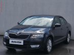 Škoda Octavia - fotka číslo 2