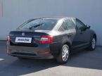 Škoda Octavia - fotka číslo 3