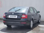 Škoda Octavia - fotka číslo 3