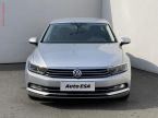 Volkswagen Passat - fotka číslo 1