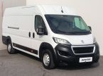 Peugeot Boxer - fotka číslo 0