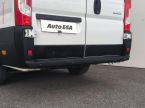 Peugeot Boxer - fotka číslo 21