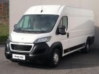 Peugeot Boxer - fotka číslo 2