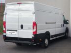 Peugeot Boxer - fotka číslo 3