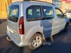 Peugeot Partner - fotka číslo 1