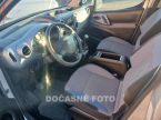 Peugeot Partner - fotka číslo 2