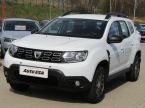 Dacia Duster - fotka číslo 2