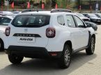 Dacia Duster - fotka číslo 5
