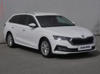 Škoda Octavia - fotka číslo 0