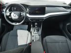 Škoda Octavia - fotka číslo 9