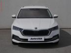 Škoda Octavia - fotka číslo 1