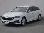 Škoda Octavia - fotka číslo 2