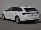 Škoda Octavia - fotka číslo 3