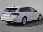 Škoda Octavia - fotka číslo 5