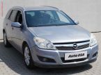 Opel Astra - fotka číslo 0