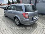 Opel Astra - fotka číslo 1