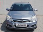 Opel Astra - fotka číslo 1