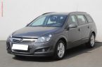 Opel Astra - fotka číslo 2