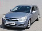Opel Astra - fotka číslo 2