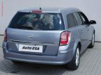 Opel Astra - fotka číslo 4