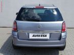 Opel Astra - fotka číslo 6