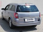 Opel Astra - fotka číslo 3