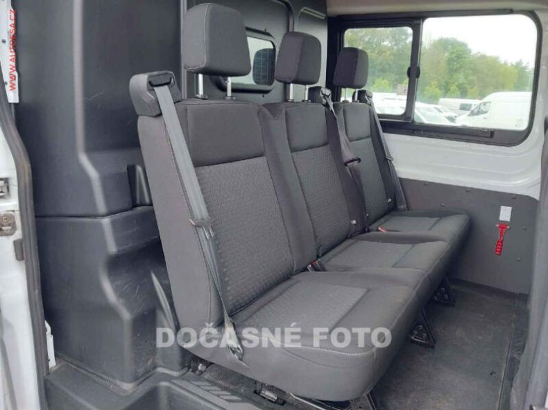 Ford Transit - hlavní fotka