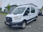 Ford Transit - fotka číslo 2