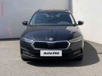 Škoda Octavia - fotka číslo 1