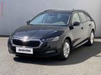 Škoda Octavia - fotka číslo 2