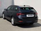 Škoda Octavia - fotka číslo 5