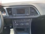 Seat Leon - fotka číslo 11
