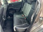 Honda CR-V - fotka číslo 9
