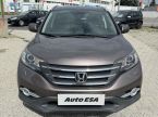 Honda CR-V - fotka číslo 1
