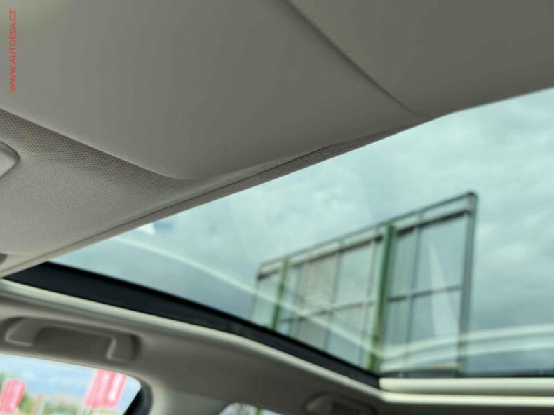 Honda CR-V - hlavní fotka