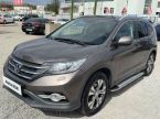 Honda CR-V - fotka číslo 2