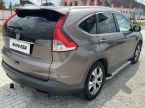 Honda CR-V - fotka číslo 3