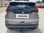 Honda CR-V - fotka číslo 4