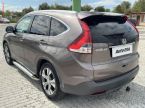 Honda CR-V - fotka číslo 5