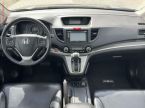 Honda CR-V - fotka číslo 7