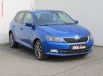Škoda Fabia - fotka číslo 0