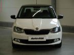 Škoda Fabia - fotka číslo 1