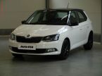 Škoda Fabia - fotka číslo 2